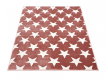 Synthetic carpet Riviera Astro Róż - high quality at the best price in Ukraine